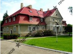 ООО Эдельхирш