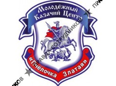 Челябинский Областной Молодёжный Казачий Центр Пчёлочка Златая
