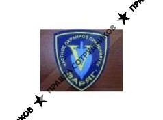 ООО Частное охранное предприятие ВАРЯГ