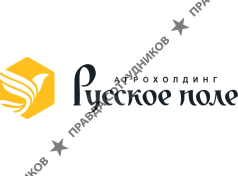 Агрохолдинг Русское поле
