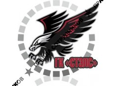 Центр безопасности СТЭЛС