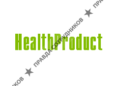 ООО Хелс Продакт