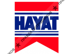 Хаят Холдинг