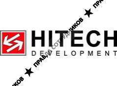 ООО Хайтэк Девелопмент
