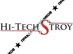 ООО Хай-Тек Строй