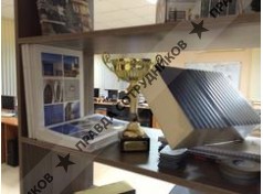 ООО Фасадные и кровельные системы