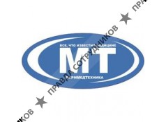 ООО ФармМедТехника