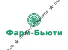 ООО Фарм-Бьюти