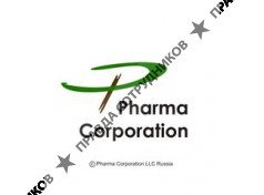 ООО Фарма Корпорейшн