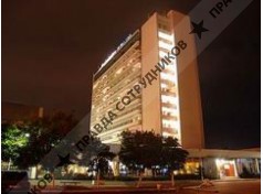 АО ФАО Крымтур ГК Крым