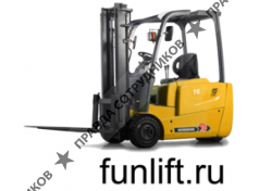 ООО Фанлифттрак