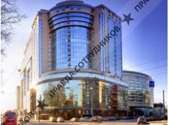 ООО УК Инвест Проект