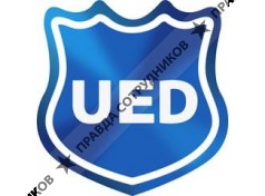 ООО УЕД (Химическое промышленное оборудование)