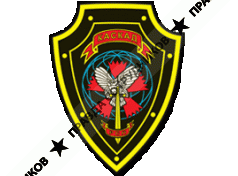 КАСКАД-охрана