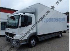 ООО Удобный переезд