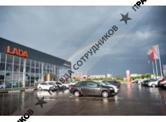 ООО Тамбов Авто Сити