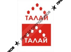 ООО Талай