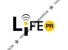 Life PR