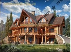 Салон деревянного домостроения и Центр финских красок (ИП Сячин Сергей Евгеньевич)