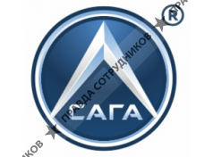 ООО Сага
