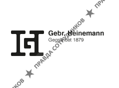 Gebr. Heinemann