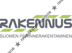 ООО Ракеннус