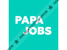 ООО ПапаДжобс