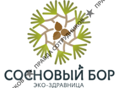 ООО Пансионат с лечением Сосновый бор