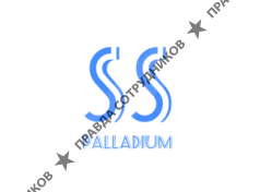 ООО Палладиум