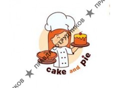 ООО Пай Кейк