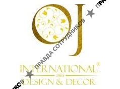 ООО О`джей интернешнл