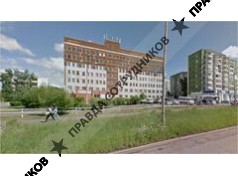 ОГАУЗ Братская городская больница №5