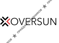 ООО ОВЕРСАН