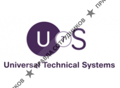 ООО Объединенные Торговые Системы