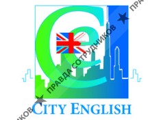 ООО Образовательный центр Сити Инглиш