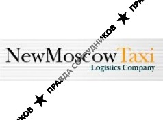 NewMoscowTaxi