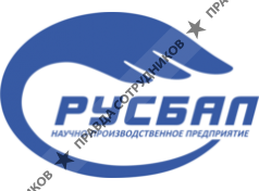 ЗАО Научно-производственное предприятие РУСБАЛ