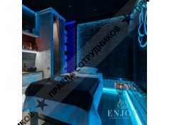 ООО Наслаждение в Спа