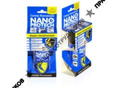 ООО Нанопротэк