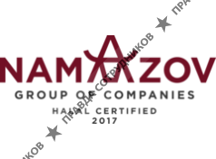 ООО НАМАЗОВ И К