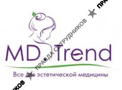 ООО Мадам Тренд