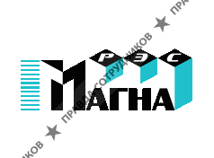 Магна Рэс