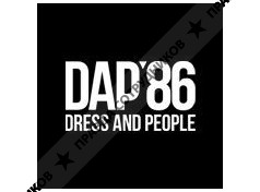 ООО Магазин молодежной одежды Dap`86