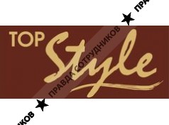 ИП Магазин TOP STYLE (Мартьянова С.В)