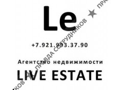 ООО ЛАЙВ ЭСТЕЙТ