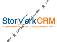 ООО ЛАБОРАТОРИЯ ЦРМ