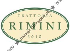 Сеть тратторий Rimini