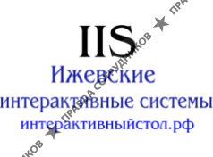 ООО Ижевские интерактивные системы