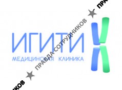 ООО ИГИТИ