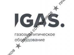 ООО «ИГАС Инжиниринг»